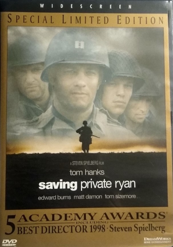 Saving Private Ryan